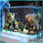 Aquarium Design icône