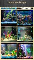 Aquarium Design capture d'écran 2