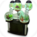 Aquarium Design Ideas APK