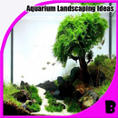 Aquarium aménagement paysager APK