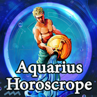 Aquarius Horoscope in Urdu أيقونة