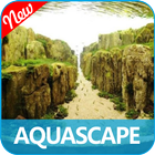 Aquascape Design ícone