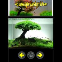 Aquascape Design Ideas syot layar 2