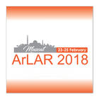 ArLAR 2018 biểu tượng