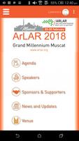 ArLAR 2018 ảnh chụp màn hình 2