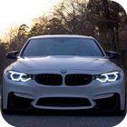 Car Wallpapers - BMW M3 icône