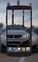 Car Wallpapers - BMW M3 capture d'écran 3