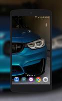 Car Wallpapers - BMW M3 capture d'écran 2