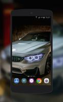Car Wallpapers - BMW M4 screenshot 3