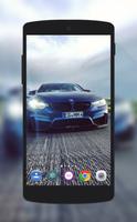 Car Wallpapers - BMW M4 screenshot 2