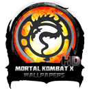 Mortal Wallpapers Kombat X HD-APK