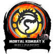 ”Mortal Wallpapers Kombat X HD
