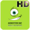 Monster Wallpaper Inc APK
