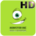 Monster Wallpaper Inc