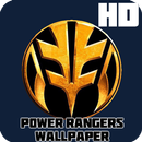 Cool Rangers Wallpaper APK