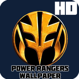 Cool Rangers Wallpaper