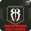 Roman Reigns Wallpaper APK