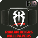 Roman Reigns Wallpaper APK