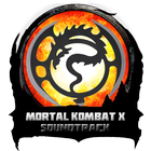 Soundtrack Mortal Video Kombat ícone