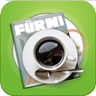 Trouve Cafe icon