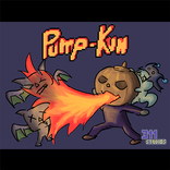 Pump Kun: Chispa's Chronicles