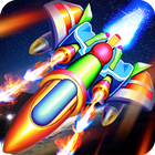 Galaxy Attack: Hero Legends アイコン