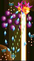 Galaxy Attack: Hero Legends screenshot 1