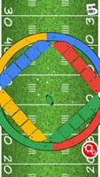 Color Switch Football Ball screenshot 3