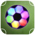 Soccer Ball - Color Swap icon