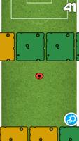 Soccer Ball - Color Swap capture d'écran 3