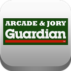 Arcade/Jory Guardian Pharmacy icon