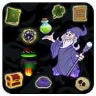 Alchemy Link Match-icoon