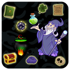 Alchemy Link Match biểu tượng