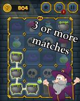 Alchemy Link Match पोस्टर