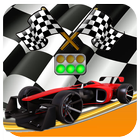 Car Racing Games biểu tượng