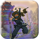 Rope and Flying Ninja APK