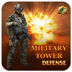 Army Toys: Military Tower Defense