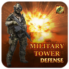 Army Toys: Military Tower Defense icon