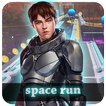 ”Valerian: Space Run