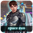 Valerian: Space Run icon
