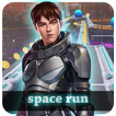 Valerian: Space Run