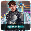 Valerian: Space Run APK