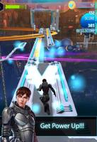 Valerian: Space Run screenshot 1