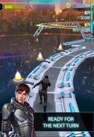 Valerian: Space Run screenshot 2