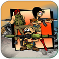 Zombies Can’t Jump: 2nd Wave Tsunami