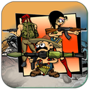 Zombies Can’t Jump: 2nd Wave Tsunami APK