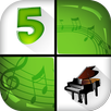 Piano Tap - Justin Bieber APK