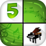 Piano Tap - Justin Bieber biểu tượng
