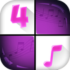 Piano Tap - Katy Perry APK