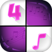 ”Piano Tap - Katy Perry